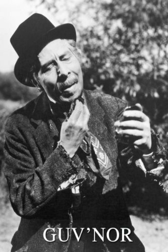 Постер Старушка