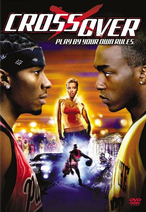 Постер Переходный момент