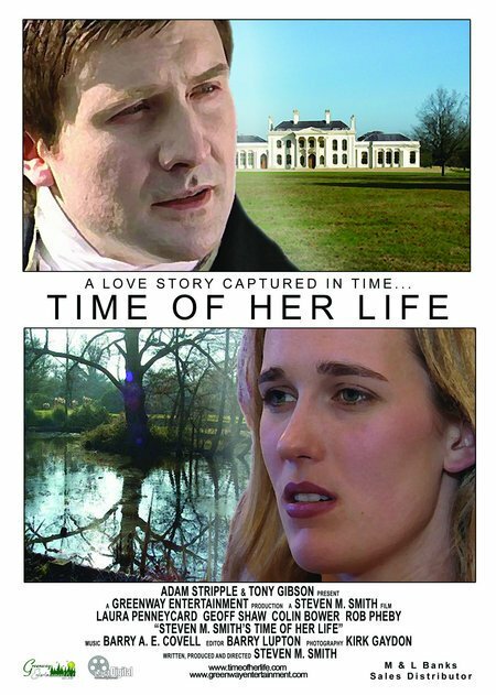 Постер Time of Her Life
