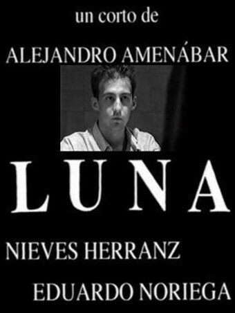 Постер Луна