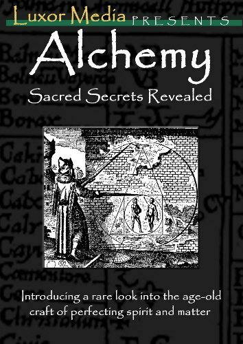 Постер Alchemy