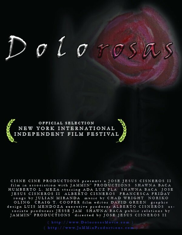 Постер Dolorosas