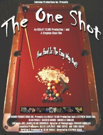 Постер The One Shot