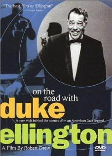 Постер On the Road with Duke Ellington