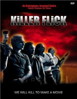 Постер Killer Flick