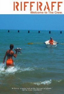 Постер RiffRaff