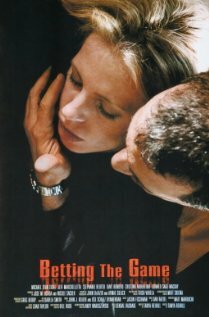 Постер Betting the Game