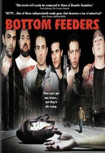 Постер Преступные намерения