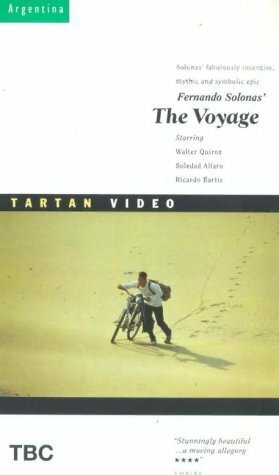 Постер The Voyage