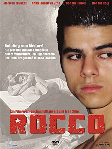Постер Rocco
