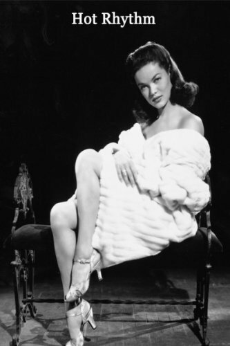 Постер Hot Rhythm