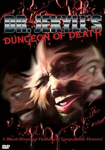 Постер Подземелье смерти доктора Джекилла