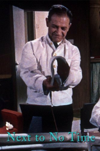 Постер Next to No Time!