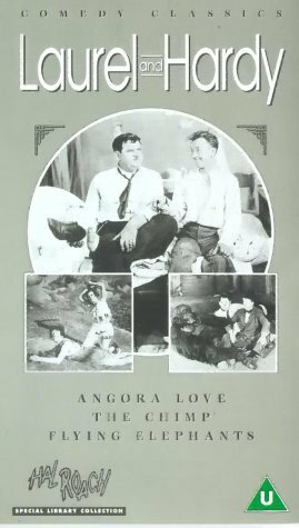 Постер Шимпанзе