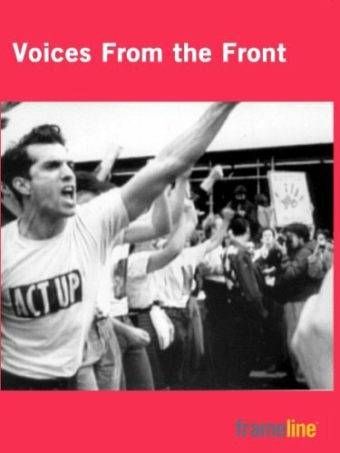 Постер Голоса с фронта