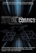Постер Adventures Into Digital Comics