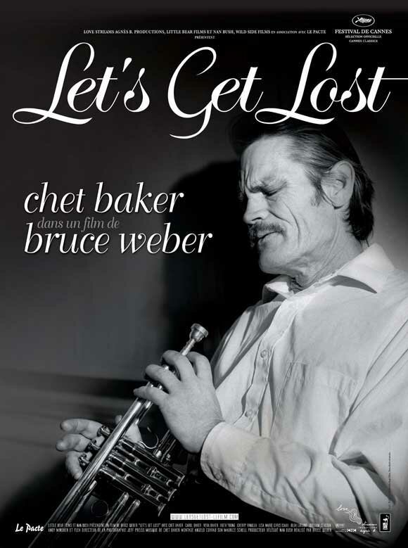 Постер Давайте потеряемся