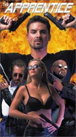 Постер Apprentice