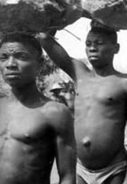 Постер Рассвет в Уди