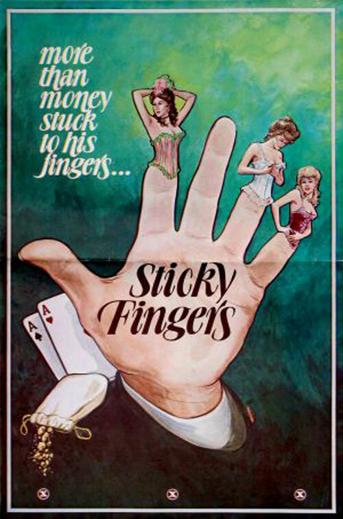 Постер Dr. Carstair's 1869 Love-Root Elixir