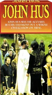 Постер John Hus