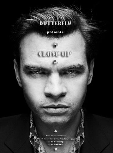 Постер Клоуз-Ап