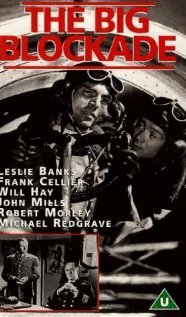 Постер Большая блокада