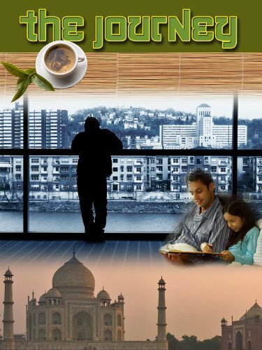 Постер The Journey