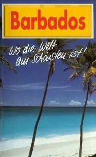 Постер Barbados Quest