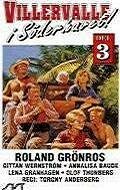 Постер Villervalle i Söderhavet