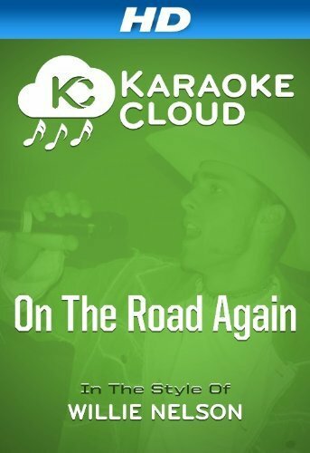 Постер On the Road Again