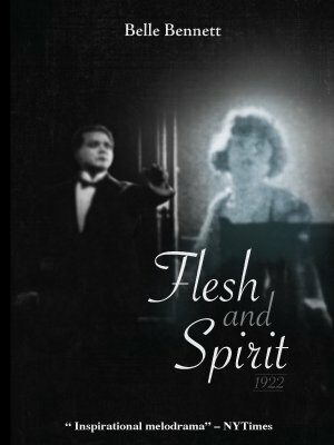 Постер Flesh and Spirit