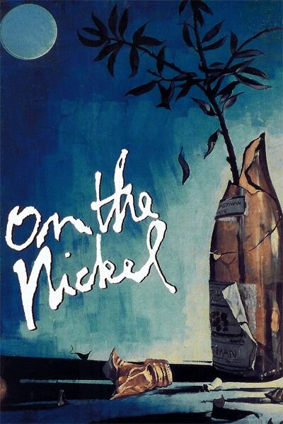 Постер On the Nickel