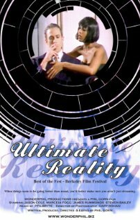Постер Ultimate Reality
