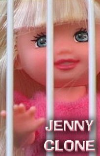 Постер Jenny Clone