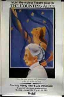 Постер The Countess Alice