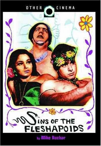 Постер Грехи плотапоидов