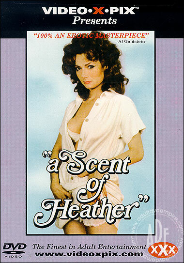 Постер Аромат Хизер