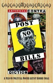 Постер Post No Bills