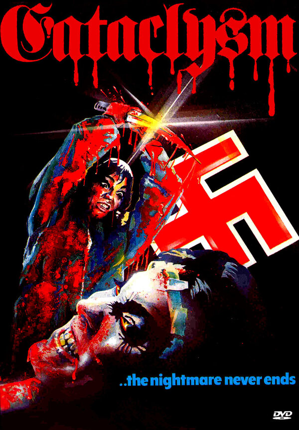 Постер Катаклизм