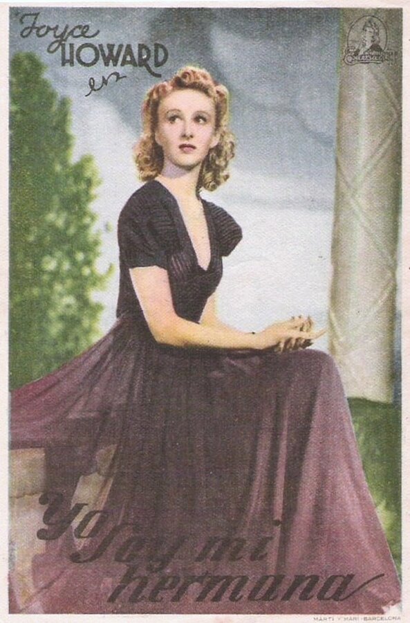 Постер Talk About Jacqueline