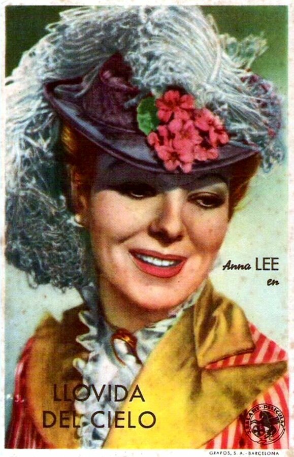 Постер Young Man's Fancy