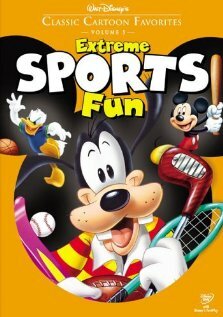 Постер Микки Маус и команда по игре в поло