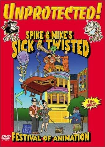 Постер No Neck Joe