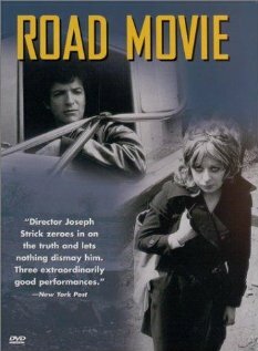 Постер Road Movie