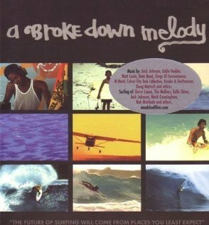 Постер A Brokedown Melody