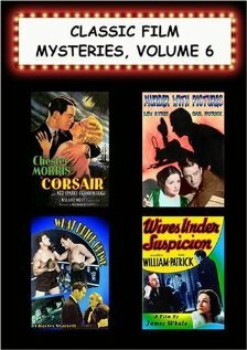 Постер Murder with Pictures