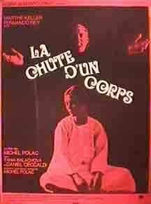 Постер Падение тела