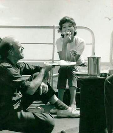 Постер Лошадь на праздник