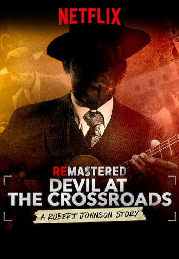 Постер ReMastered: Devil at the Crossroads